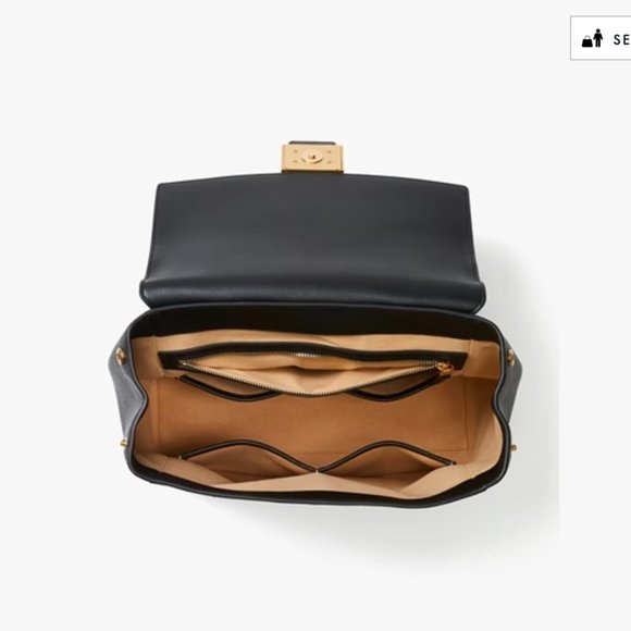 KATE SPADE KATY MED BACKPACK - Picture 3 of 16